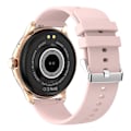 Miniatyrbillede 5 af 5: Colmi V72 smartwatch (guld)