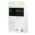 Miniatyrbillede 11 af 11: T-Space Bumper Guard Kit til Tesla Baseus Pakke med 6 (sort)