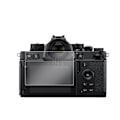 Miniatyrbillede 1 af 4: Hærdet glasskærmbeskytter til Nikon ZF, 2-pak