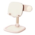 Miniatyrbillede 2 af 11: Tablet/telefonholder Baseus Seashell Series Pink