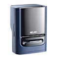 Miniatyrbillede 3 af 4: Nelko PM220 termisk etiketprinter (blå)