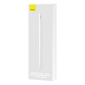 Miniatyrbillede 10 af 11: Baseus Smooth Writing 2 Stylus Active Pen (hvid)
