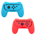 Miniatyrbild 1 av 7: Kontroll Grepp 2-pack Kompatibelt med Nintendo Switch Joy-Con