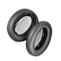 Miniatyrbild 1 av 3: Utbytesöronkuddar för Sony WH-910N Hörlurar - Svart (2-pack)