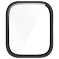 Miniatyrbillede 6 af 6: Etui med skærmbeskytter til Amazfit Bip 5 Unity Sort