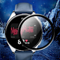 Pikkukuva 4 / 6: 3D-kaareva näytönsuoja Xiaomi Watch S2:lle 42 mm