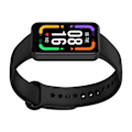 Miniatyrbillede 4 af 4: Urrem til Redmi Smart Band Pro, 2-pak Sort