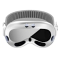 Pikkukuva 4 / 6: Apple VR -suojakotelo Hopea