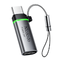 Pikkukuva 2 / 5: Sovitin USB-C tai USB-C Mcdodo OT-2450, automaattinen virrankatkaisu