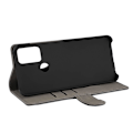 Miniatyrbild 3 av 5: Mobilfodral 3 Kortfack Svart - Motorola G50