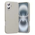 Miniatyrbillede 2 af 3: Etui Vention KUHM0-10 til iPhone 16 MagSafe (Szare)