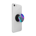 Miniatyrbild 7 av 9: POPSOCKETS Mood Magma Avtagbart Grip med Ställfunktion