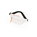 Pikkukuva 2 / 3: Luonnonvalkoinen Fanny Pack - Tyyli 7