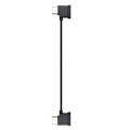 Miniatyrbild 2 av 6: Kabel aparatury USB-C DJI Mavic Air 2 / Air 2s / DJI Mini 2