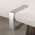 Miniatyrbild 2 av 6: Mångsidiga Dukklämmor, 12-pack Silver