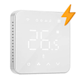 Miniatyrbillede 3 af 4: Smart Wi-Fi termostat Meross MTS200HK(EU) (HomeKit)