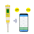 Miniatyrbillede 2 af 4: Digital vandkvalitetstesterpen - Nøjagtig PH-måler