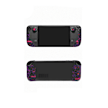 Miniatyrbillede 2 af 3: Gengar Decal Skin til Steam Deck - Håndholdt Controller Version