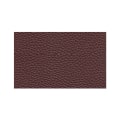 Miniatyrbild 1 av 7: Självhäftande reparationslapp konstläder 30x25 cm Mörkbrun