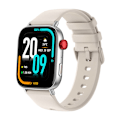 Miniatyrbillede 3 af 6: Colmi C8 Max Smartwatch (sølv)