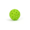 Pikkukuva 2 / 3: Pickleball-pallosetti 6 kpl, 40-reikäiset pickleball-pallot 74 mm Ruohon väri
