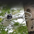 Miniatyrbild 3 av 4: Propellerskydd för DJI Mini 4 Pro Grå