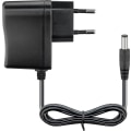 Miniatyrbild 7 av 7: Mini batteridriven skruvdragare 3,6 V med LED-ljus