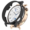 Miniatyrbillede 1 af 5: Huawei Watch GT5 Pro Cover - Beskyttelse Sort