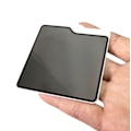 Pikkukuva 1 / 3: Samsung Galaxy Z Flip -näytönsuoja Samsung Z Flip 5