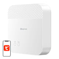 Miniatyrbillede 2 af 8: Heiman HS6GW smart Zigbee / Wi-Fi gateway