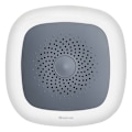 Pikkukuva 3 / 3: Zigbee Heiman HS1HT Tuya älykäs lämpötila- ja kosteusanturi