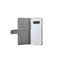 Miniatyrbild 2 av 4: Mobilfodral 3 Kortfack Vit - Samsung S10+