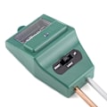 Miniatyrbillede 5 af 5: Hygrometer til måling af jordfugtighed Grøn
