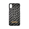 Miniatyrbild 1 av 2: Mobilskal Soft Black Cobra - iPhone X / XS