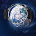 Miniatyrbild 2 av 4: Skärmskydd i Härdat Glas för Suunto Watch, 2-pack Suunto Ocean