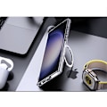 Pikkukuva 2 / 4: Suojaava Samsung-kotelo magneettijalustalla Samsung Galaxy S24 Ultra Musta