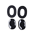 Miniatyrbillede 1 af 7: INF Ørepuder 1 par Jabra Elite 85H Sort