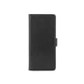 Mobilfodral 3 Kortfack Svart - OnePlus 12