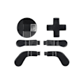 Miniatyrbillede 1 af 5: Udskiftningsknapper til Xbox One Elite / Elite Series 2 Xbox One Elite / Xbox Elite Series 2 Sort