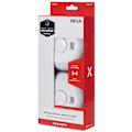 Miniatyrbild 3 av 3: Nexa FS-558/RF Trådl brandvarnare 2-pack