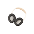 Miniatyrbillede 2 af 2: Bose QC45 silikonebeskyttelsesetui Sort