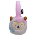 Pikkukuva 5 / 6: SQUISHMALLOWS Kuuloke Langaton On-Ear Leonard