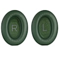 Miniatyrbillede 1 af 5: INF Ørepuder til BOSE QC45 QC35 QuietComfort 45 Bambus