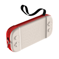 Miniatyrbild 2 av 5: Kompakt Resväska för Nintendo Switch 2 Beige