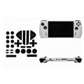 Miniatyrbillede 3 af 3: ROG Ally Grip Tape - Forbedret kontrol og komfort [Knapper]