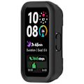 Miniatyrbillede 1 af 6: Beskyttende PC-etui til Huawei Band 10/9/8 Sort