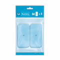 Miniatyrbild 2 av 2: Elektroder Medium 8-pack