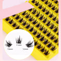 Pikkukuva 3 / 5: Tekoripset Multipack 120 klusteria