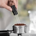Miniatyrbillede 3 af 4: Magnetisk kaffepulver nålefordeler Sort