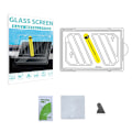 Miniatyrbild 1 av 4: Xiaomi SU7 Dashboard Screen Protector - Kristallklart härdat glas